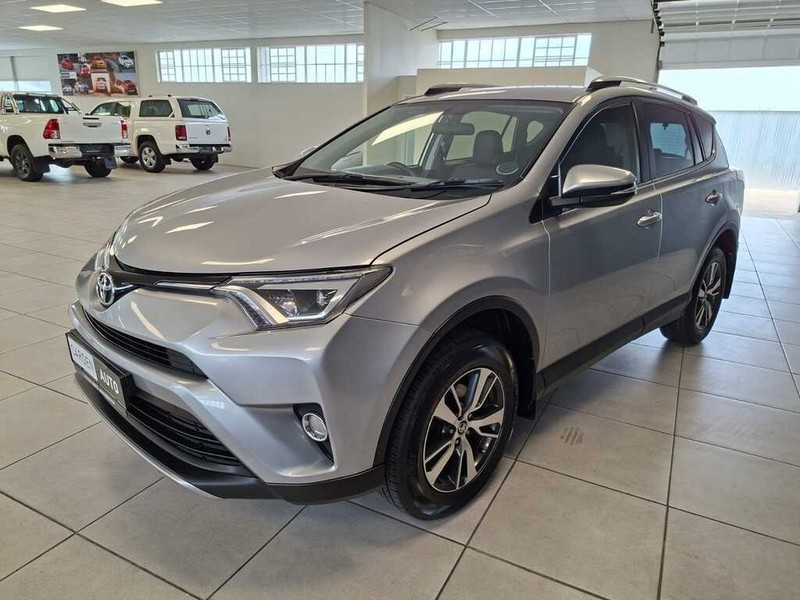 Toyota RAV4 - Cargen Auto - Image 3