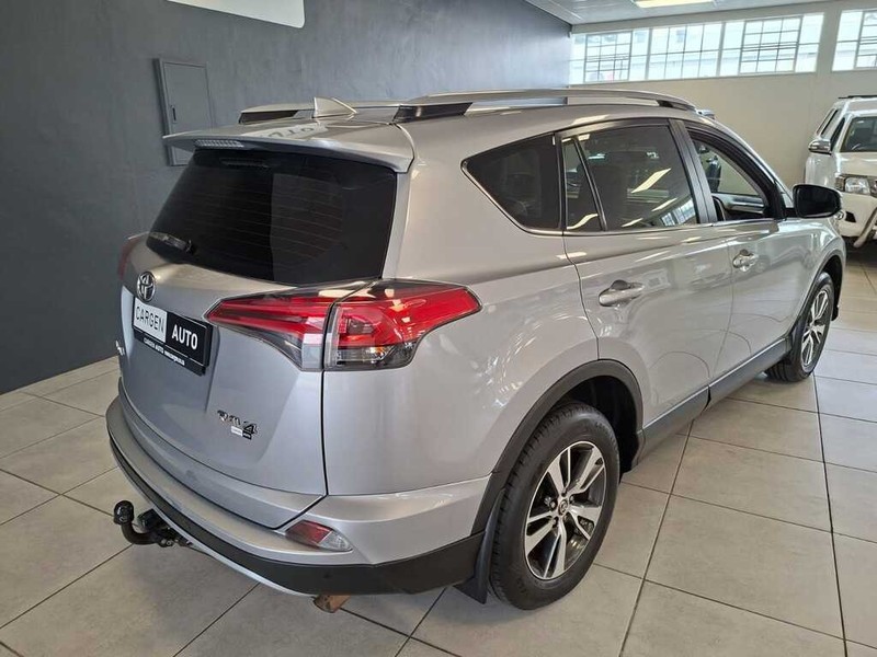 Toyota RAV4 - Cargen Auto - Image 7