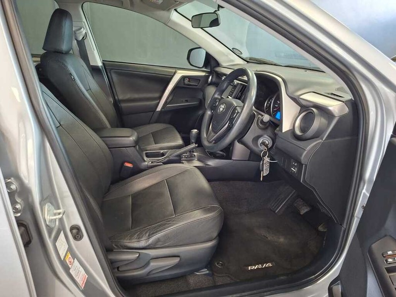 Toyota RAV4 - Cargen Auto - Image 12