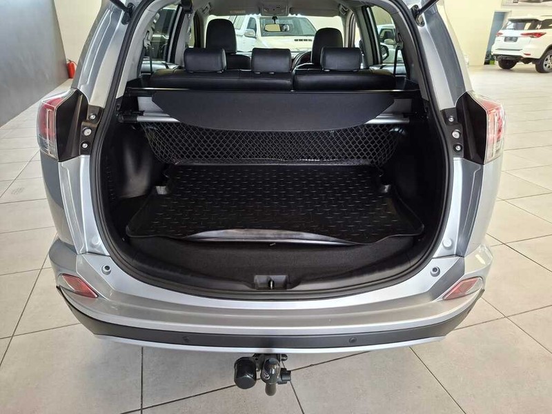 Toyota RAV4 - Cargen Auto - Image 6