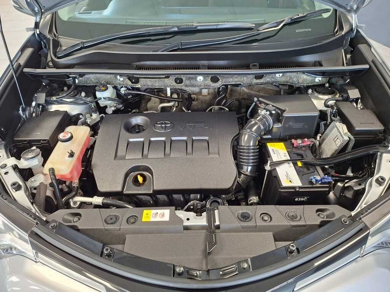 Toyota RAV4 - Cargen Auto - Image 13