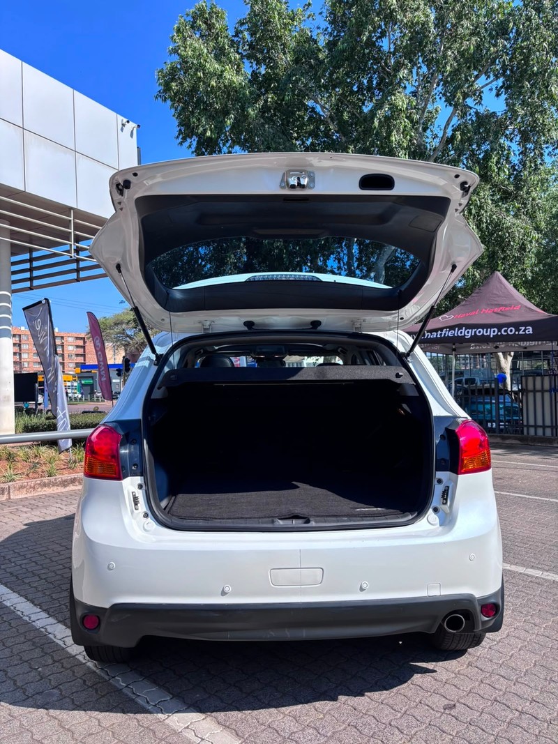 Mitsubishi ASX - GWM Haval Hatfield - Image 9