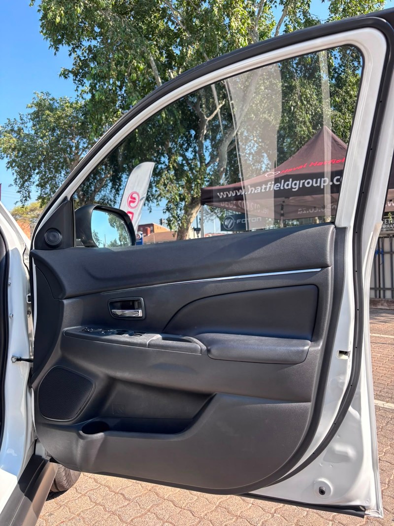 Mitsubishi ASX - GWM Haval Hatfield - Image 17