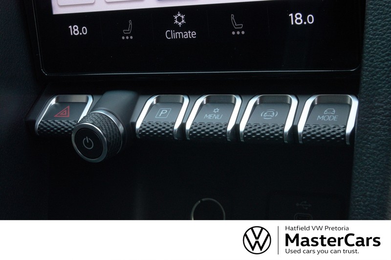 Volkswagen Amarok - Hatfield VW Pretoria - Image 10