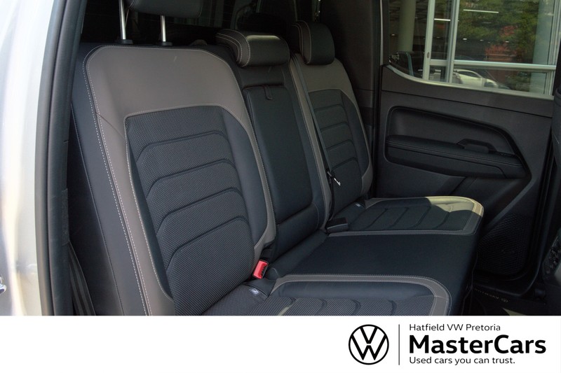 Volkswagen Amarok - Hatfield VW Pretoria - Image 9