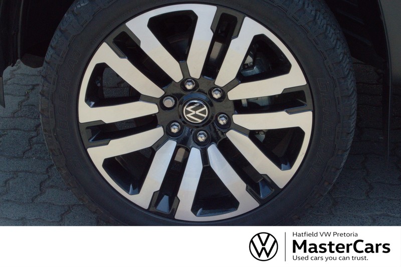 Volkswagen Amarok - Hatfield VW Pretoria - Image 6