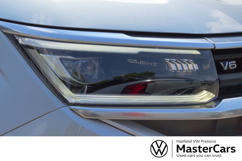 Volkswagen Amarok - Hatfield VW Pretoria - Image 16