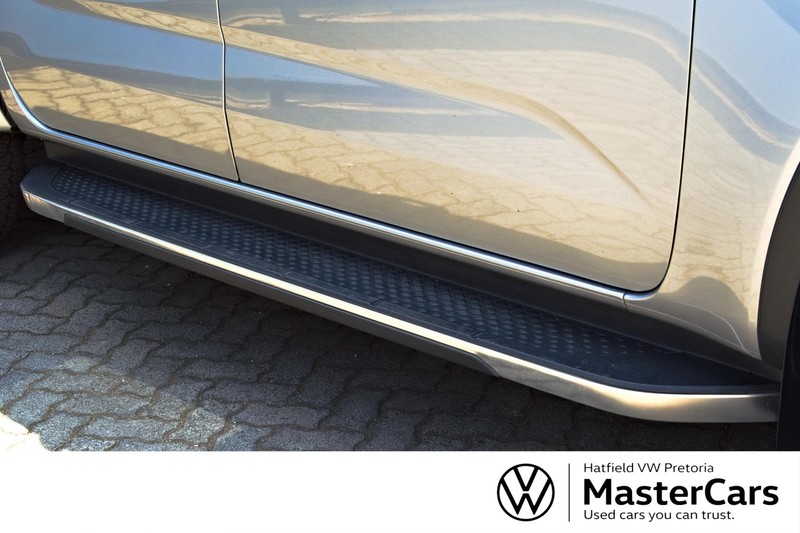 Volkswagen Amarok - Hatfield VW Pretoria - Image 20