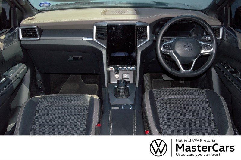 Volkswagen Amarok - Hatfield VW Pretoria - Image 15