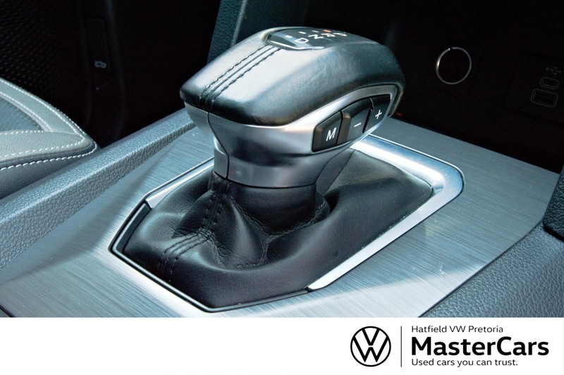 Volkswagen Amarok - Hatfield VW Pretoria - Image 13