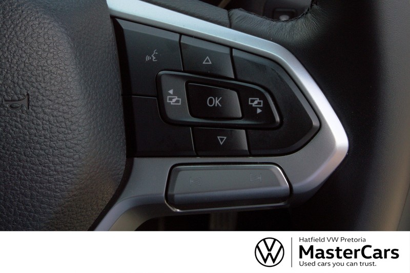 Volkswagen Amarok - Hatfield VW Pretoria - Image 12