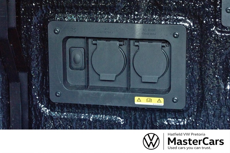 Volkswagen Amarok - Hatfield VW Pretoria - Image 23