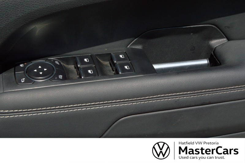Volkswagen Amarok - Hatfield VW Pretoria - Image 21