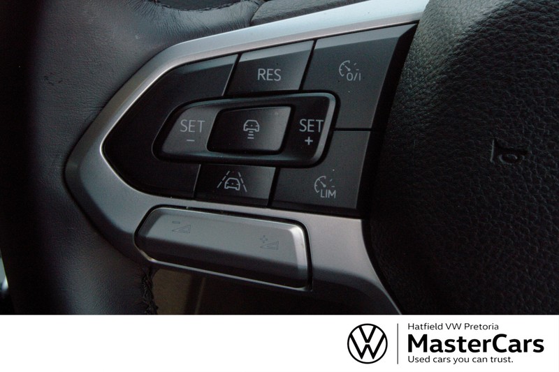 Volkswagen Amarok - Hatfield VW Pretoria - Image 11