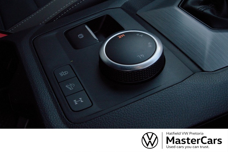 Volkswagen Amarok - Hatfield VW Pretoria - Image 22