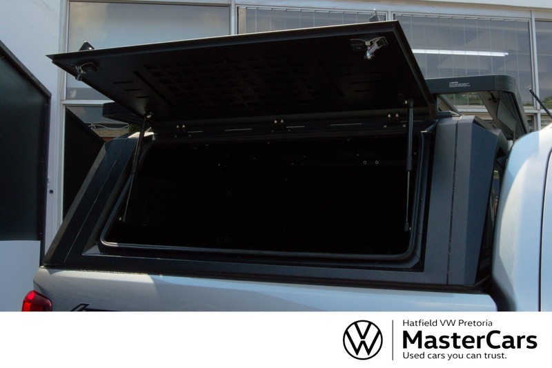 Volkswagen Amarok - Hatfield VW Pretoria - Image 18