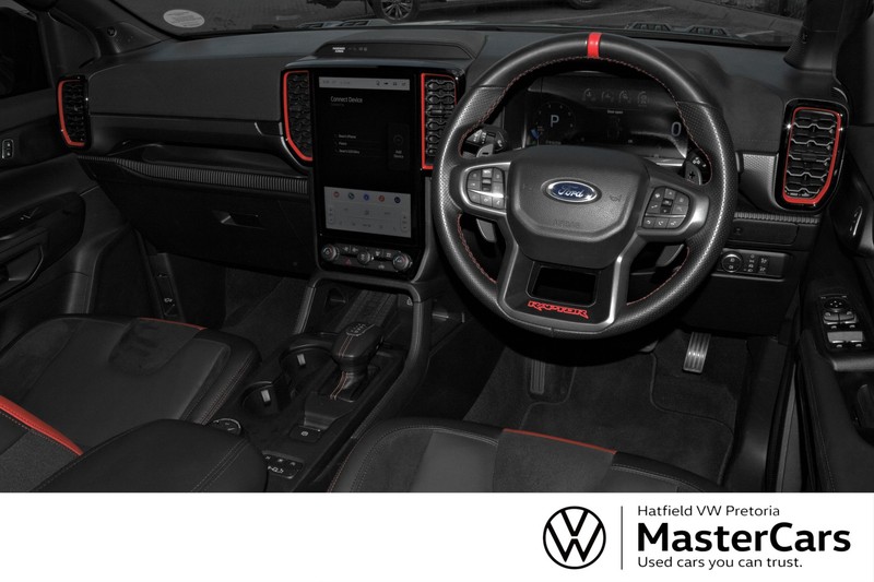 Ford Ranger - Hatfield VW Pretoria - Image 6
