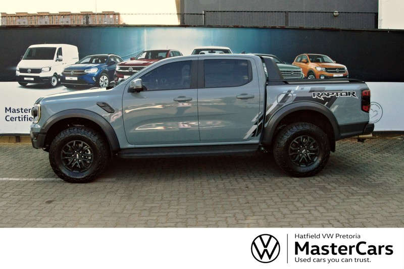 Ford Ranger - Hatfield VW Pretoria - Image 3