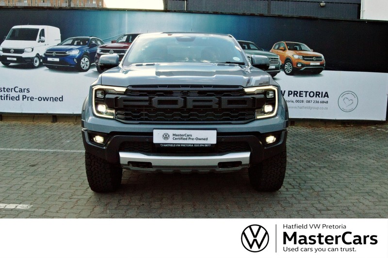 Ford Ranger - Hatfield VW Pretoria - Image 2
