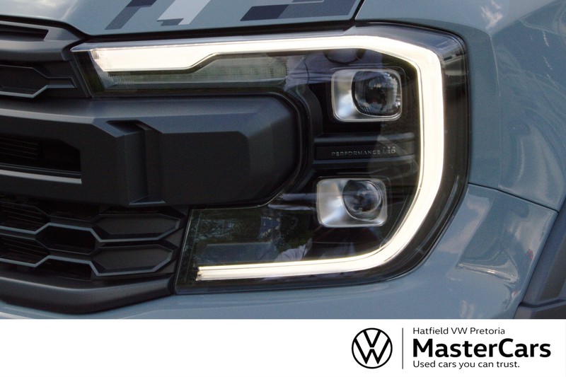 Ford Ranger - Hatfield VW Pretoria - Image 10
