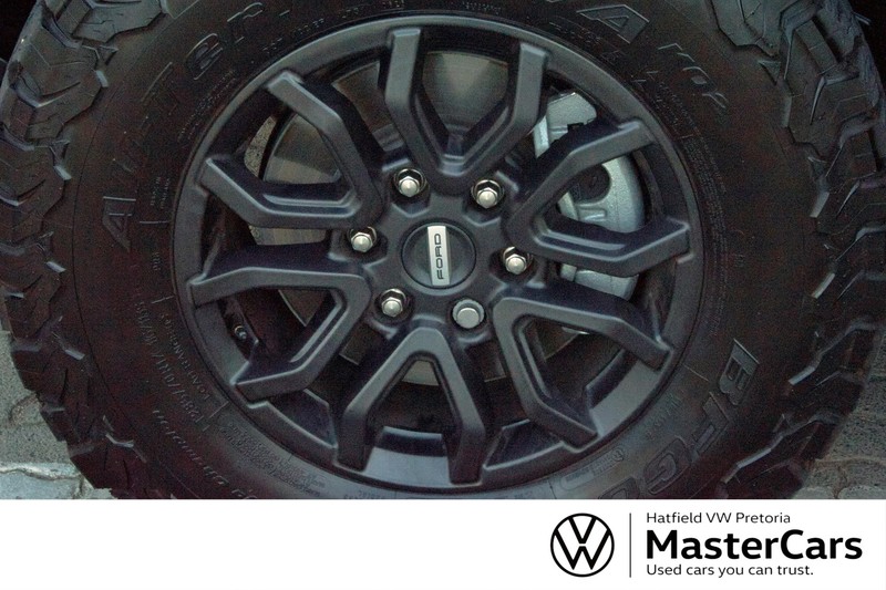 Ford Ranger - Hatfield VW Pretoria - Image 5