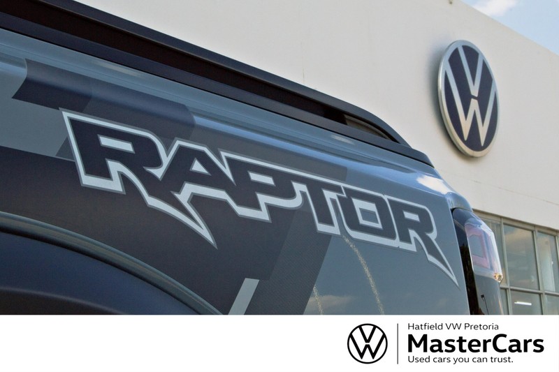 Ford Ranger - Hatfield VW Pretoria - Image 12
