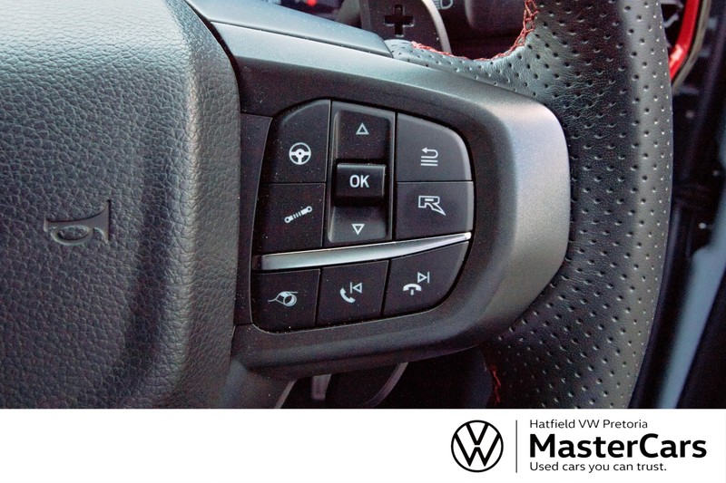Ford Ranger - Hatfield VW Pretoria - Image 27
