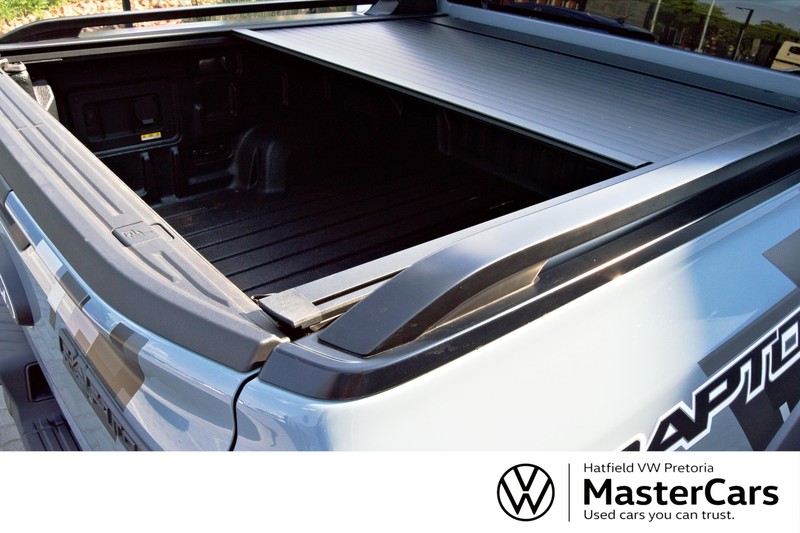 Ford Ranger - Hatfield VW Pretoria - Image 23