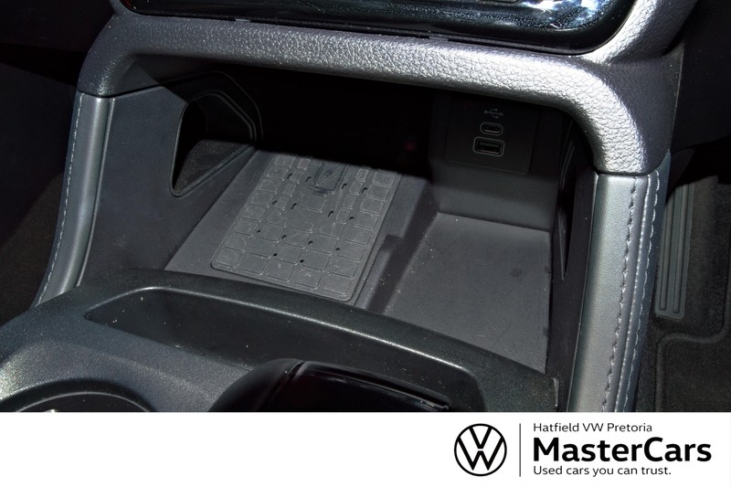 Ford Ranger - Hatfield VW Pretoria - Image 13