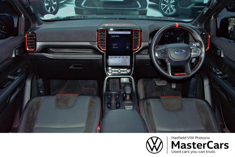 Ford Ranger - Hatfield VW Pretoria - Image 32