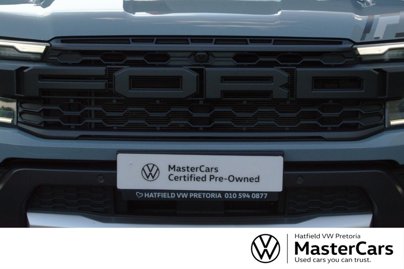 Ford Ranger - Hatfield VW Pretoria - Image 19
