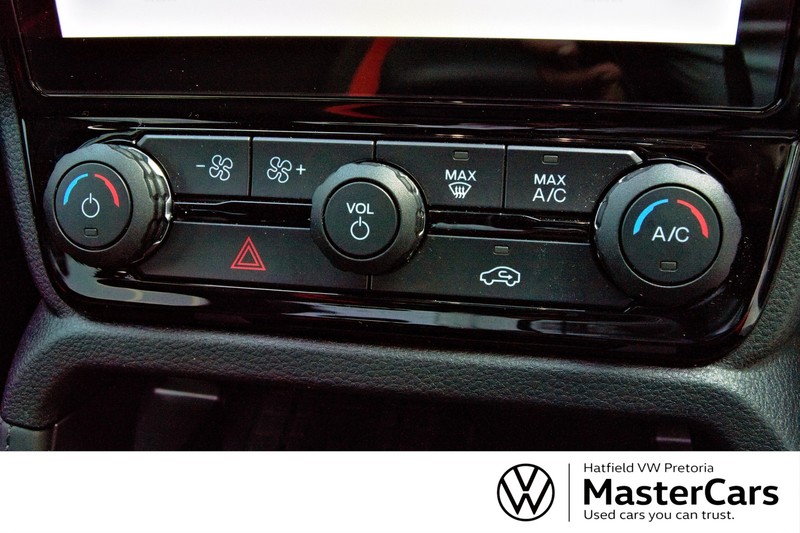 Ford Ranger - Hatfield VW Pretoria - Image 14