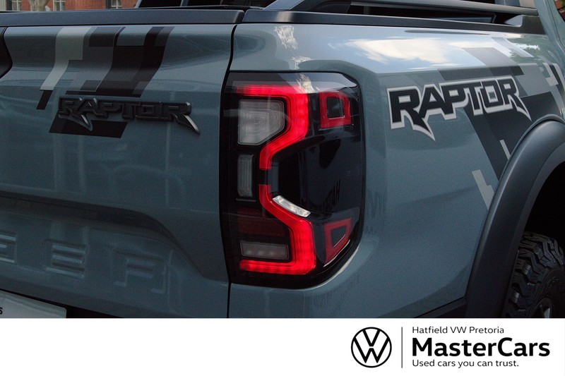 Ford Ranger - Hatfield VW Pretoria - Image 24