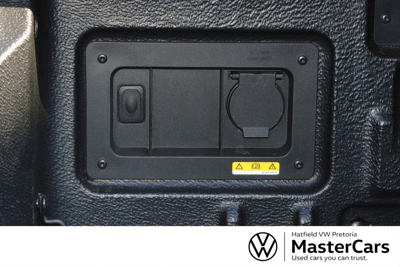 Ford Ranger - Hatfield VW Pretoria - Image 31