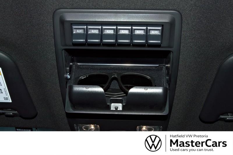 Ford Ranger - Hatfield VW Pretoria - Image 17