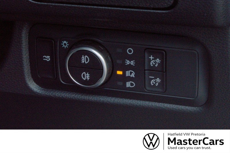 Ford Ranger - Hatfield VW Pretoria - Image 30