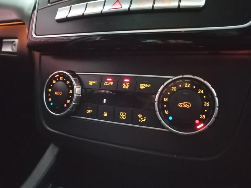 Mercedes-Benz GLE - Vaal Toyota Sasolburg - Image 24