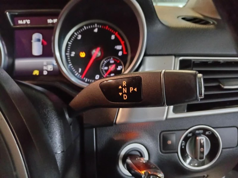 Mercedes-Benz GLE - Vaal Toyota Sasolburg - Image 21