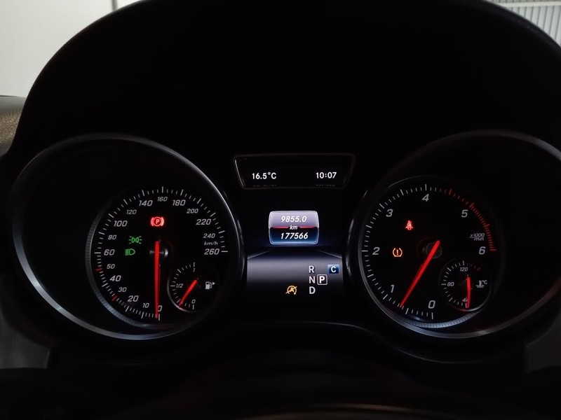 Mercedes-Benz GLE - Vaal Toyota Sasolburg - Image 20