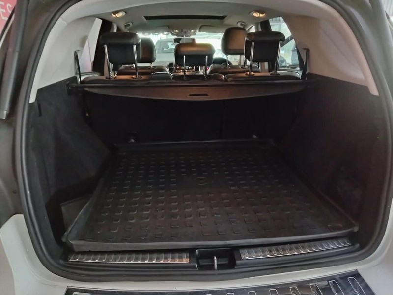 Mercedes-Benz GLE - Vaal Toyota Sasolburg - Image 12