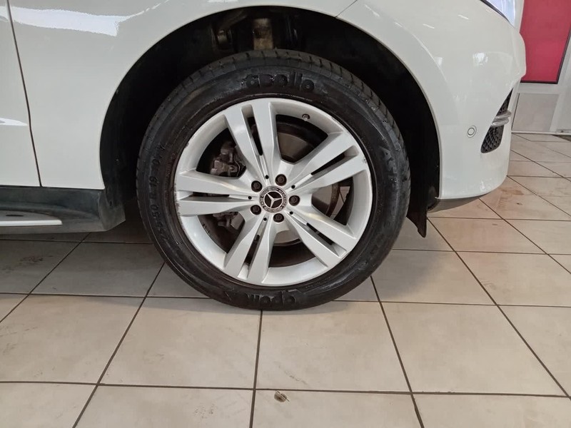 Mercedes-Benz GLE - Vaal Toyota Sasolburg - Image 8