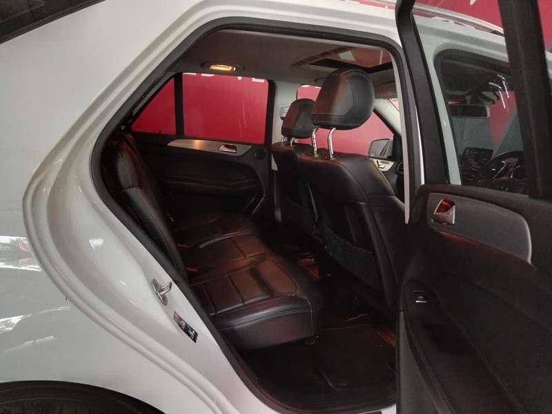 Mercedes-Benz GLE - Vaal Toyota Sasolburg - Image 11