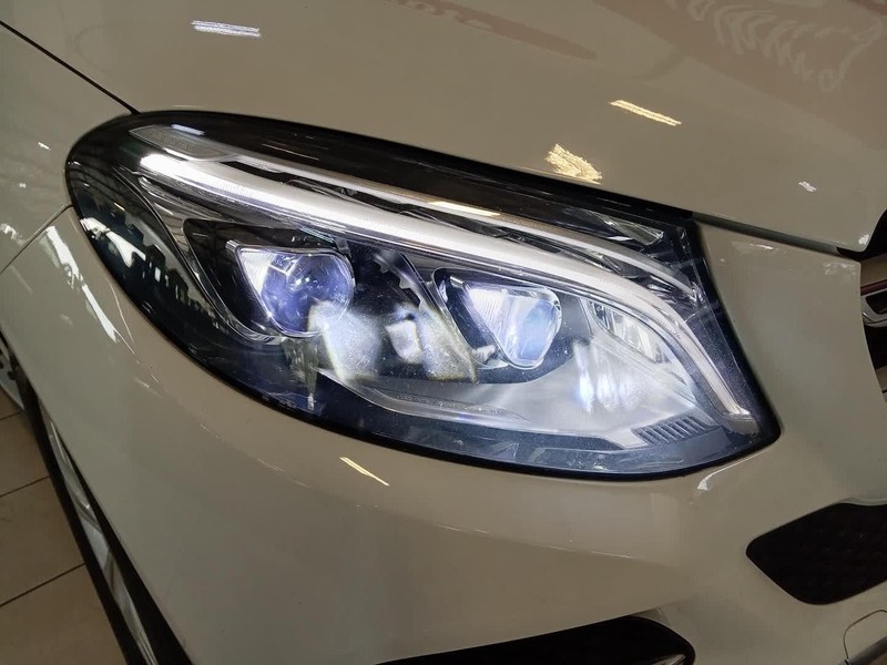Mercedes-Benz GLE - Vaal Toyota Sasolburg - Image 27