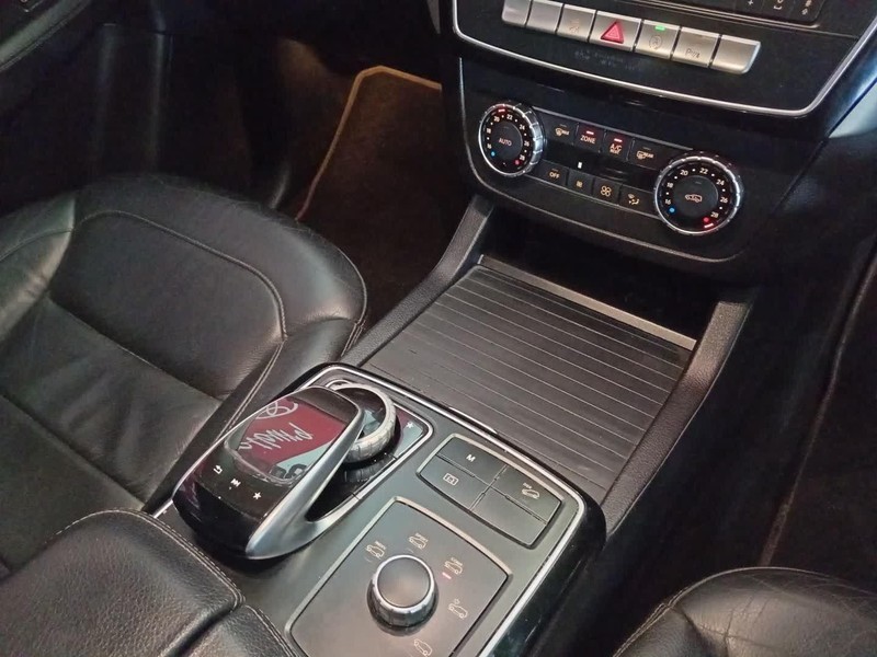 Mercedes-Benz GLE - Vaal Toyota Sasolburg - Image 10