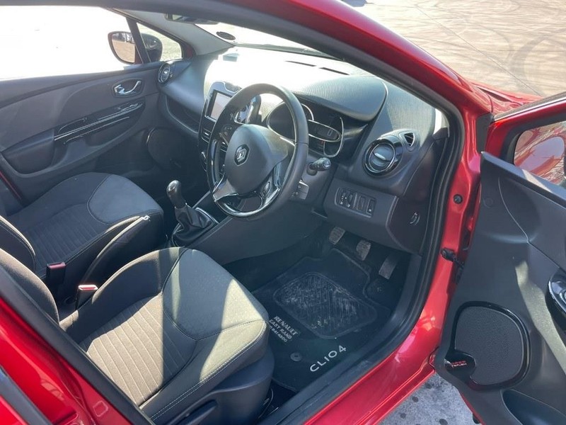 Renault Clio - Mit Mak Motors - Image 5