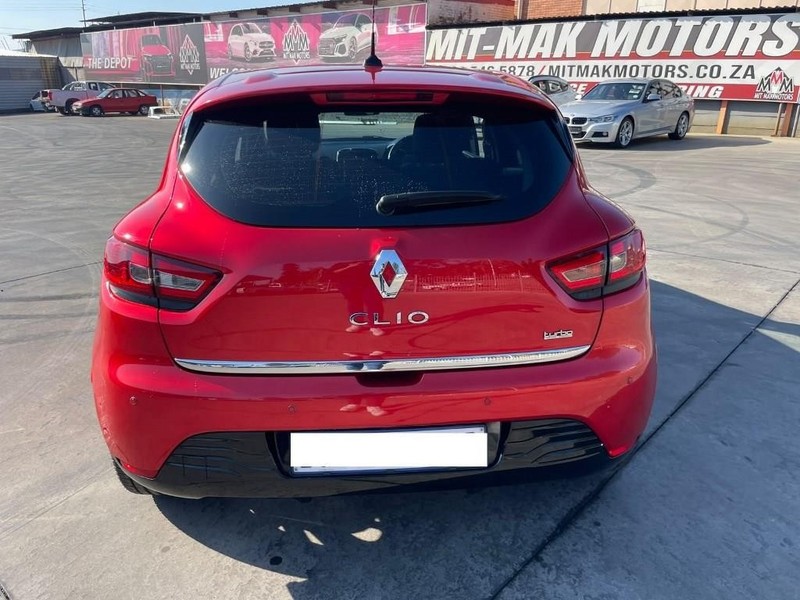 Renault Clio - Mit Mak Motors - Image 6