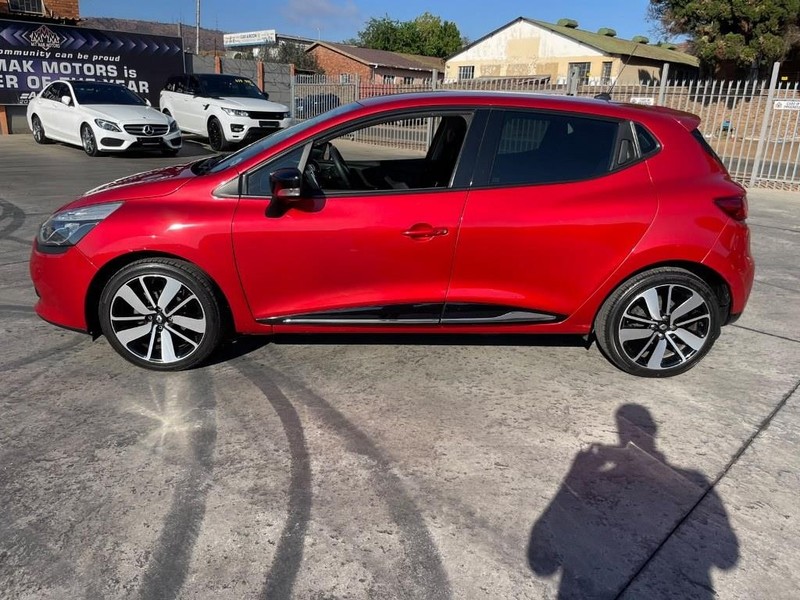 Renault Clio - Mit Mak Motors - Image 7