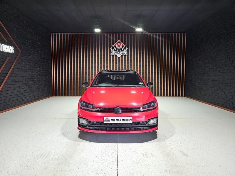 Volkswagen Polo - Mit Mak Motors - Image 2