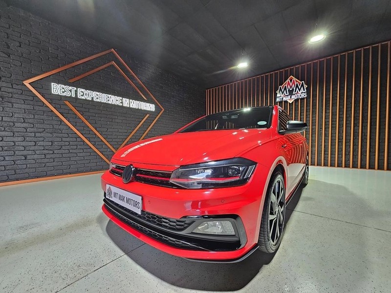 Volkswagen Polo - Mit Mak Motors - Image 4