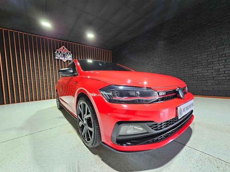 Volkswagen Polo - Mit Mak Motors - Image 6